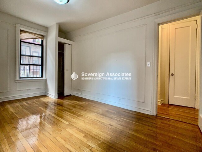 Building Photo - 615 Fort Washington Avenue