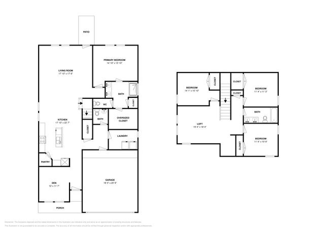 Building Photo - 5824 Zoey Wy