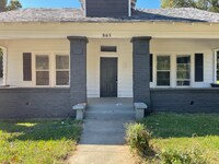 Building Photo - 865 Alma St