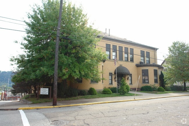 Primary Photo - Keystone United Properties