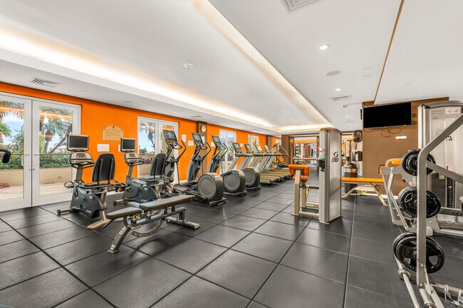 Building Photo - 550 Okeechobee Blvd