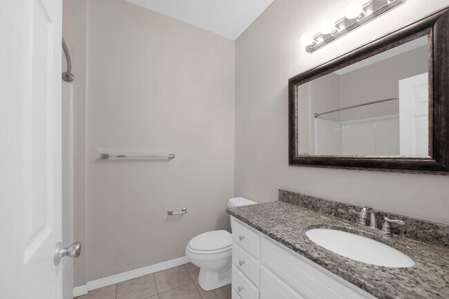 Building Photo - 1501 Partin Dr N