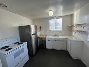 Building Photo - 2128 K St