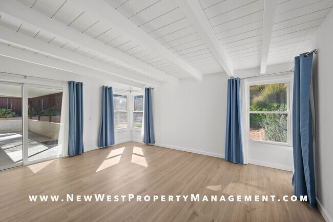 Building Photo - Freshly Renovated and Highly Upgraded Allied Gardens 4 Bedroom. Available Now!