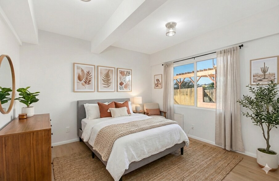 Building Photo - 2848 Morningside St