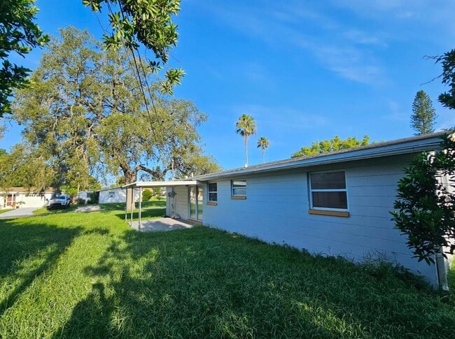 Building Photo - 4122 Kibler Ln