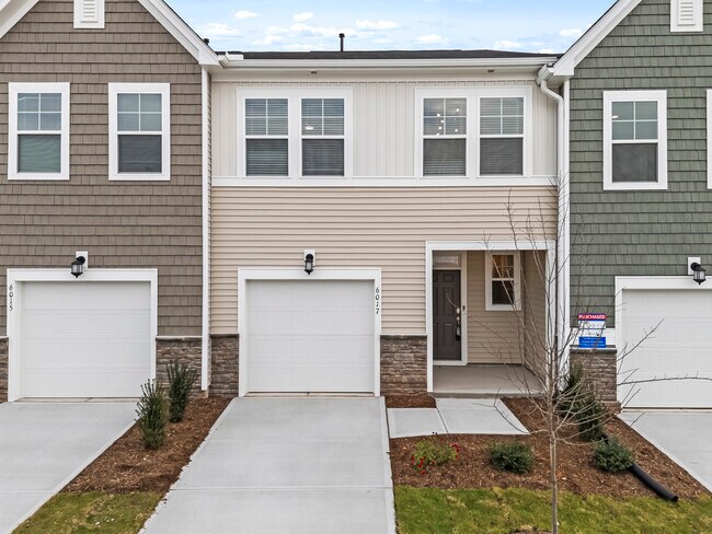 Building Photo - 6017 Grey Colt Wy