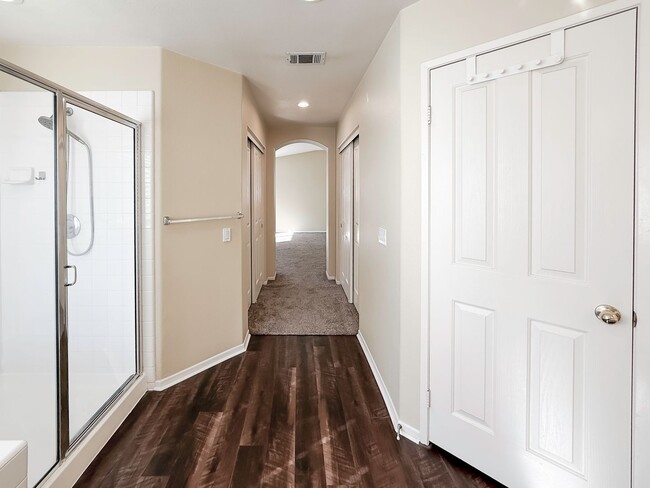 Building Photo - AVAILABLE NOW! 4 BED / 3 BATH TEMEKU HILLS HOME FOR RENT! LARGE BACKYARD + AMENITIES GALORE!