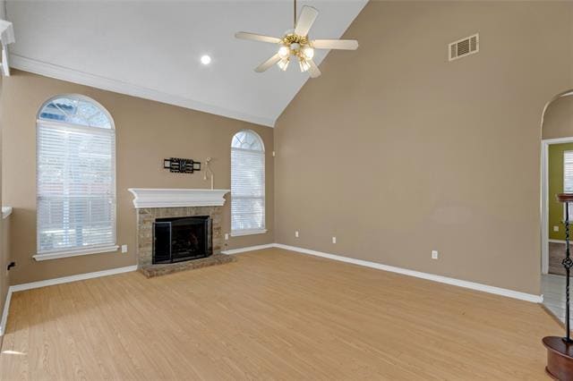 Building Photo - 1404 Sassafras Dr