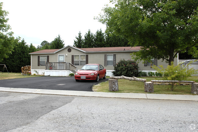 Building Photo - 2225 Harry Arnold Rd