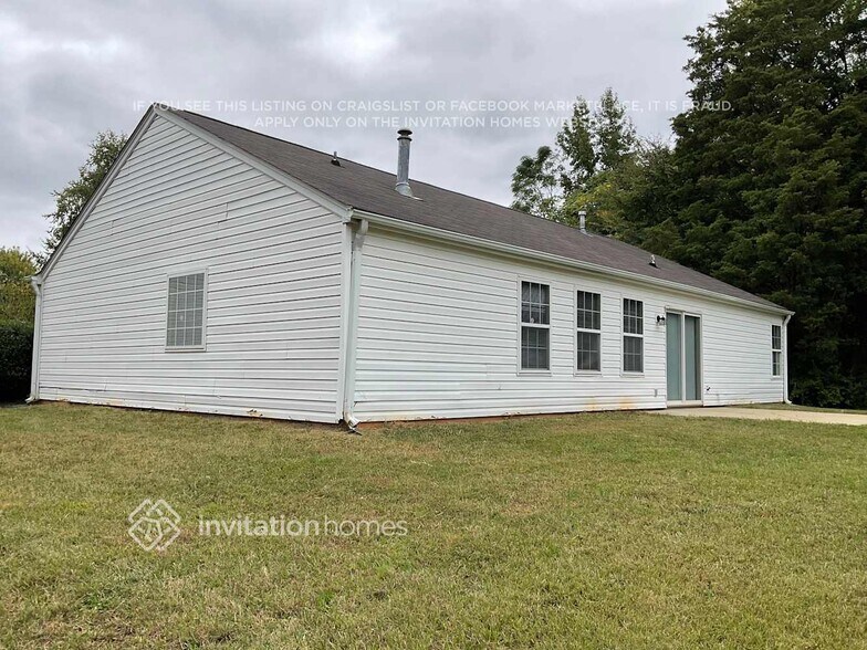 Building Photo - 2534 Liberton Ct