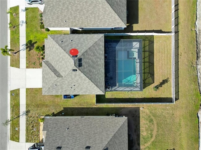 Building Photo - 5446 Logan Cave Ave