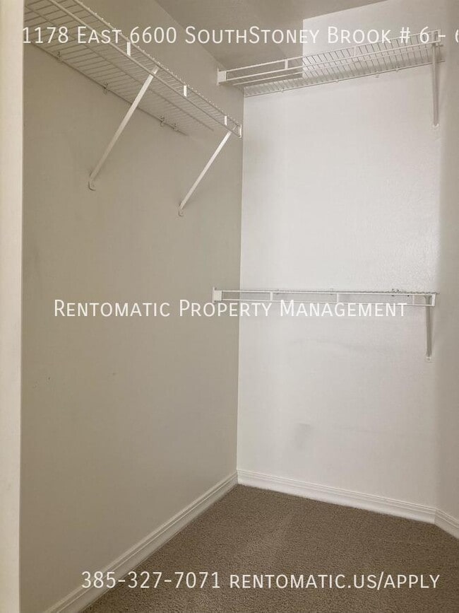 Building Photo - 1178 E 6600 S