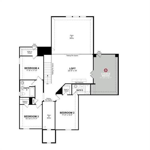 Building Photo - 4512 Sage Ln