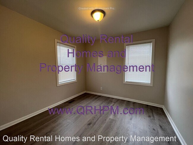 Building Photo - 3 br, 1 bath House - 3482 Laurel Ave