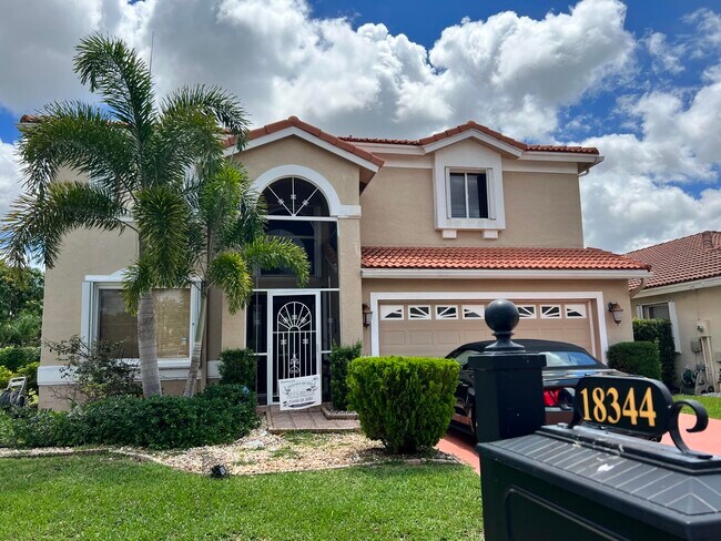 Building Photo - 18344 Coral Sands Way