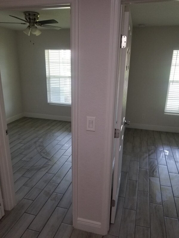 Building Photo - 1406 E Renfro St