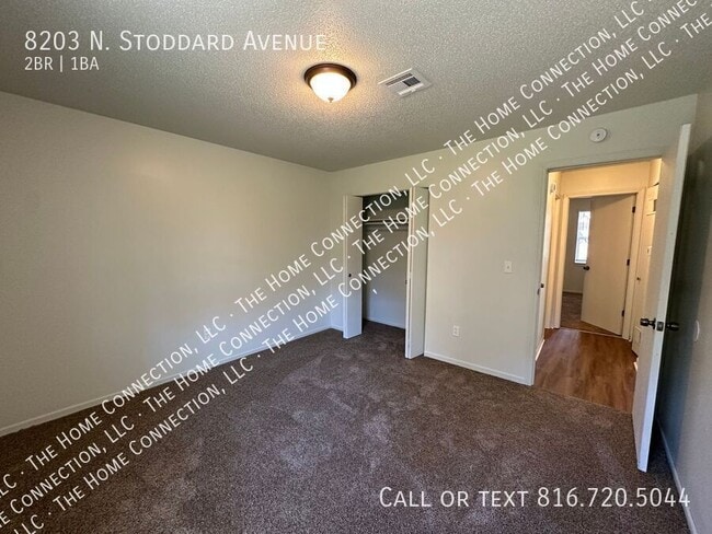 Building Photo - 8203 N Stoddard Ave