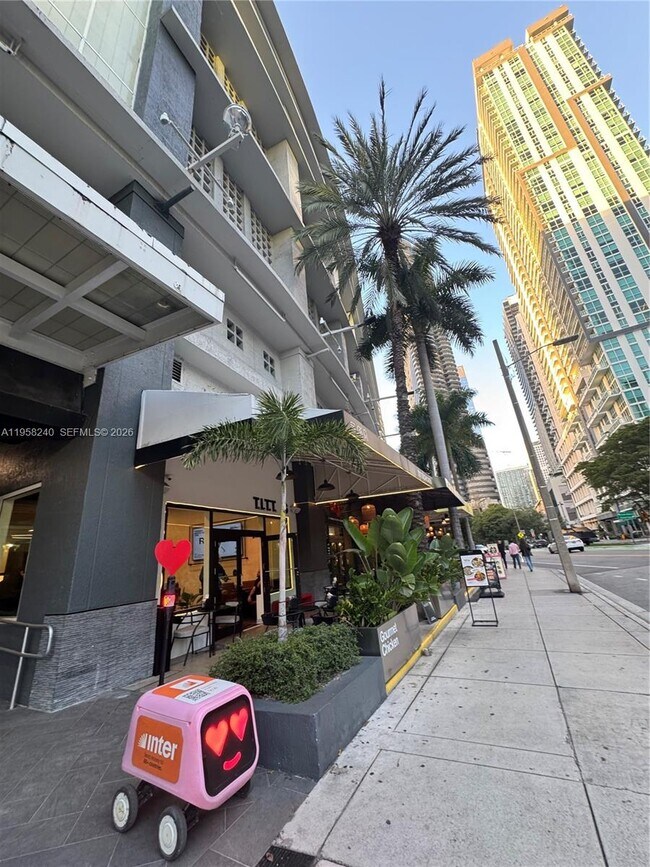 Building Photo - 1250 S Miami Ave