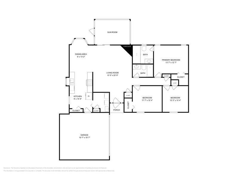 Building Photo - 10660 Squires Ct