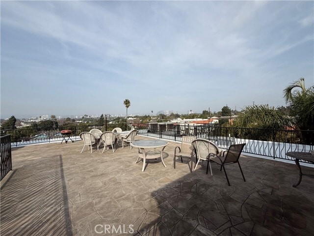 Building Photo - 3401 S Bentley Ave