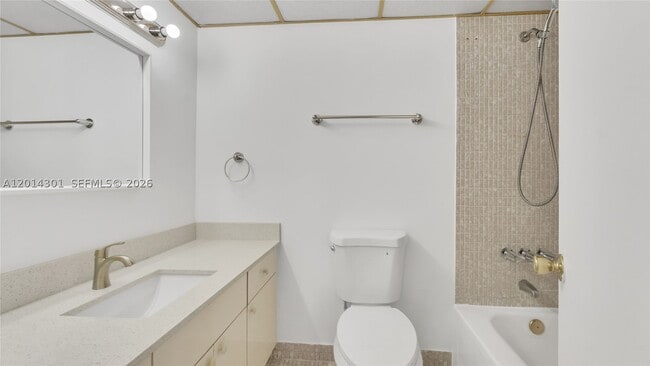 Building Photo - 9390 W Flagler St