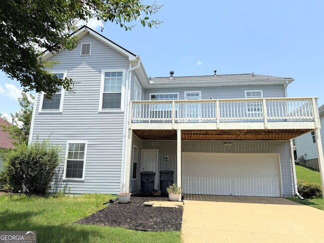 Building Photo - 2706 Mariner Way