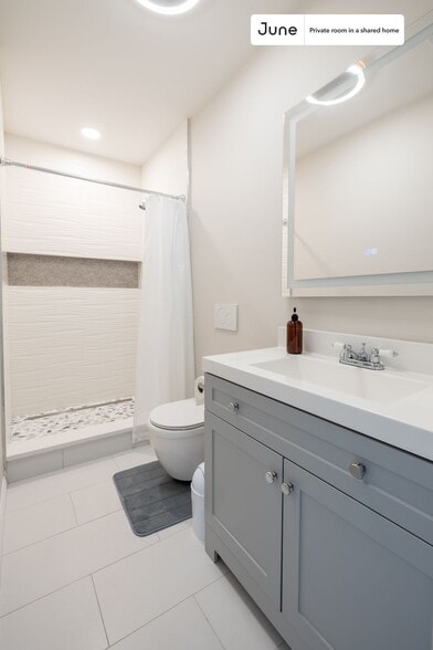 Building Photo - Room in Shared 5 bed/2 bath home in JFK/UMass