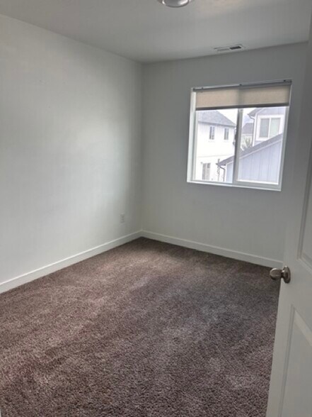 Bedroom 1 - 492 N Trident Dr