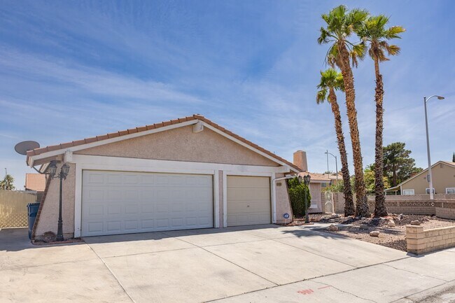 Building Photo - 6361 O'Bannon Dr