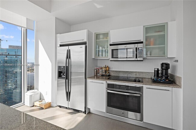 Building Photo - 888 Biscayne Blvd