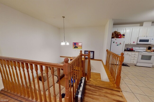 Building Photo - 6 br, 2 bath House - 2022 N 17th ST