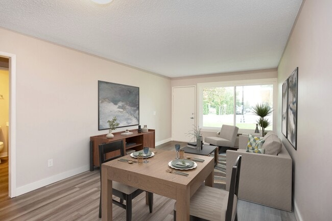 Building Photo - Walla Walla Flats