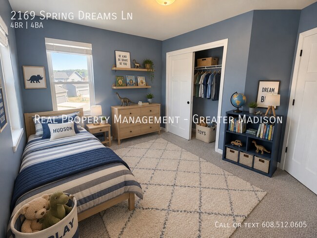 Building Photo - 2169 Spring Dreams Ln