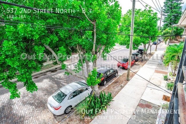 Building Photo - 537 2nd St N