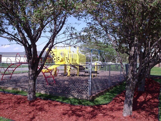 Interior Photo - Tipton Terrace