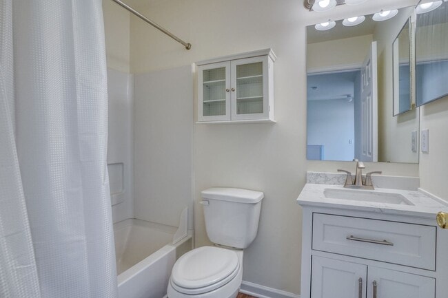 Building Photo - New, New, New - Spacious 3 Bedroom Townhouse with a Finished Basement !!