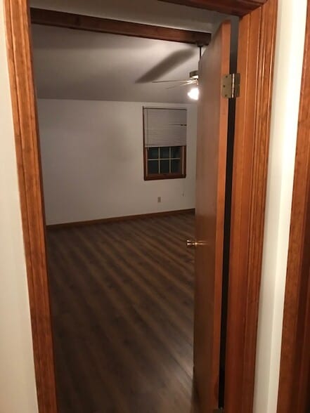 Master Bedroom 14x21 - 25 Winspear Rd