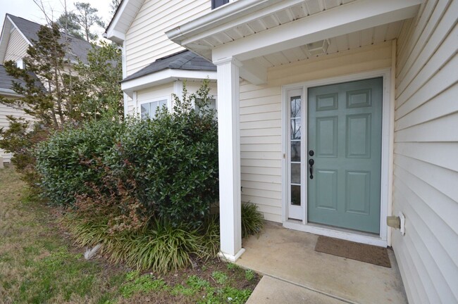 Building Photo - 301 Indian Branch Dr