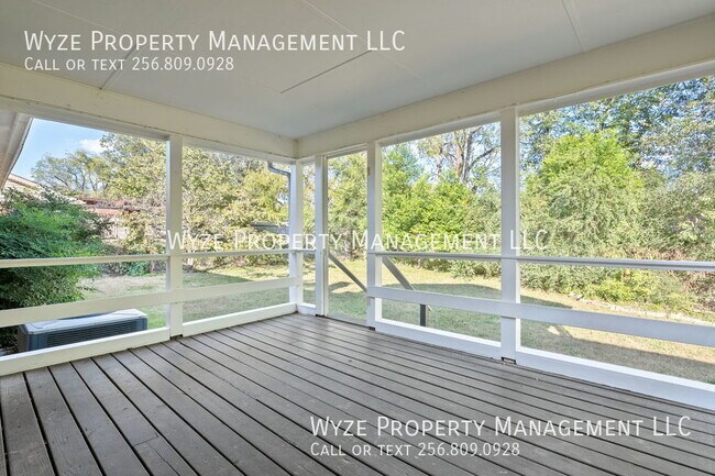 Building Photo - 7607 Quail Dr SW
