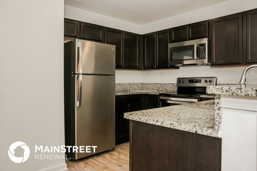 Building Photo - 8290 Rigel Rd