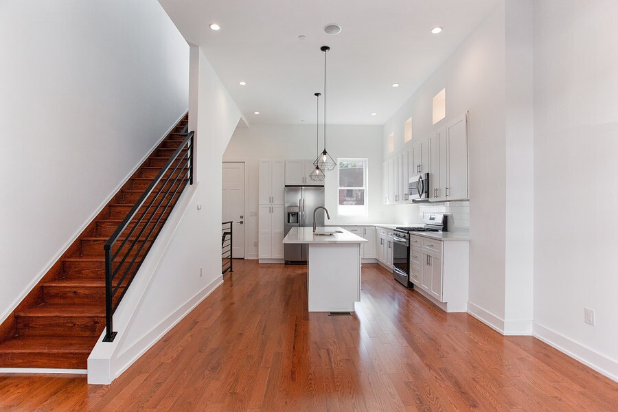 Building Photo - 146 W Wildey St
