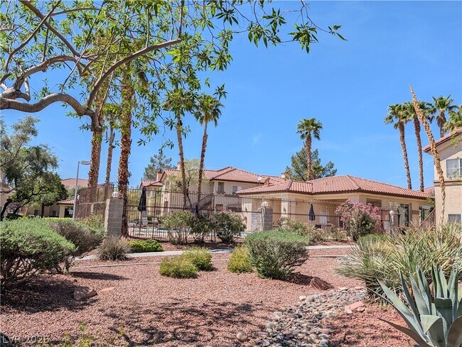 Building Photo - 8501 W University Ave