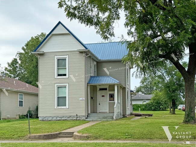 Primary Photo - Beautiful Historic Two-Bedroom, Two-Bathro...