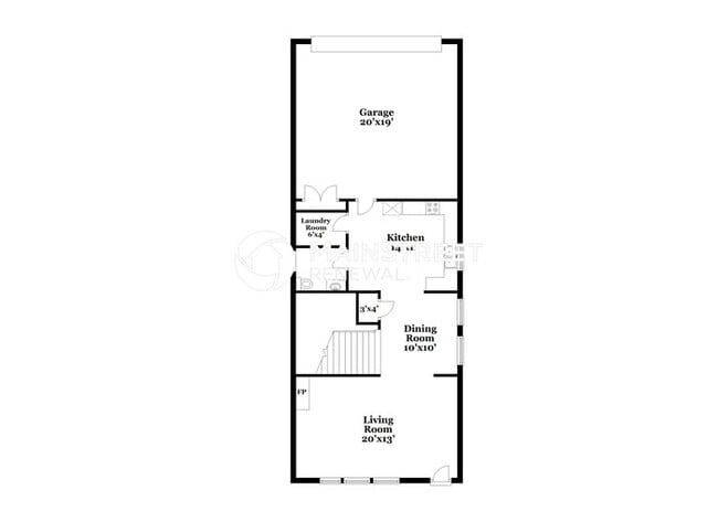 Building Photo - 3 Bedroom Pet-Friendly Home in Grain Valley, MO with Main Street Renewal
