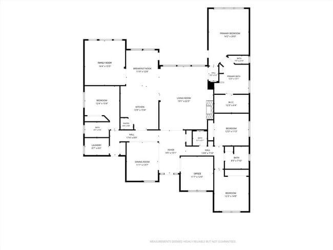Building Photo - 16004 Double Eagle Dr