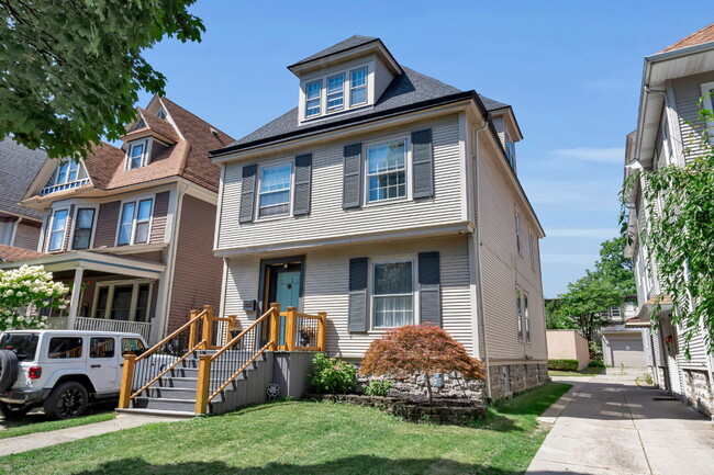 Building Photo - Furnished 4-Bedroom Home with a Private Pool near Elmwood Village