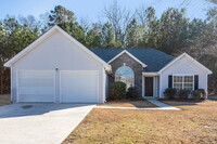 Building Photo - 3865 Crowned Eagle Way