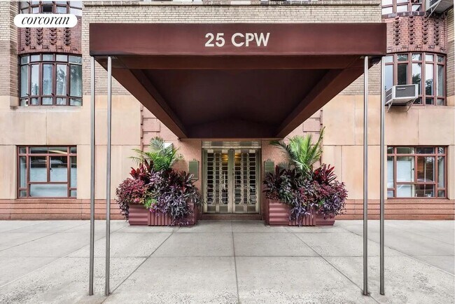 Building Photo - 25 Central Prk W