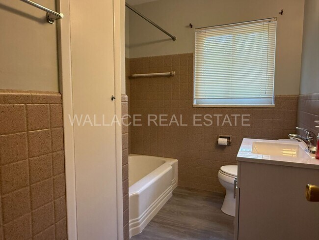 Building Photo - CHARMING STONE HOUSE IN SoKno w/ 3 BDRMS and 2 BATHS